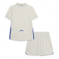 Porto 3rd trikot Kinder 2025-26 Kurzarm (+ Kurze Hosen)